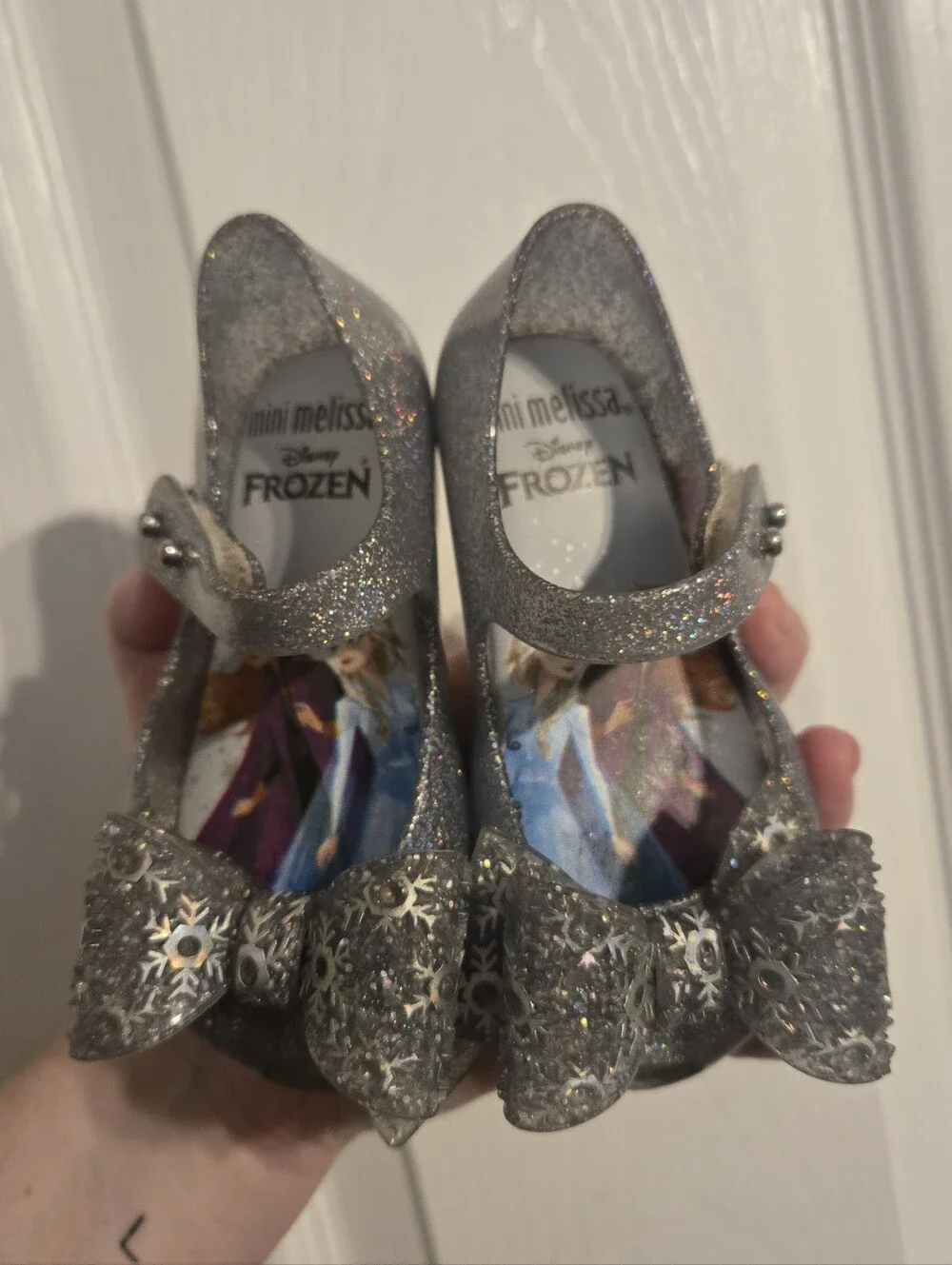 Mini Melissa *i will