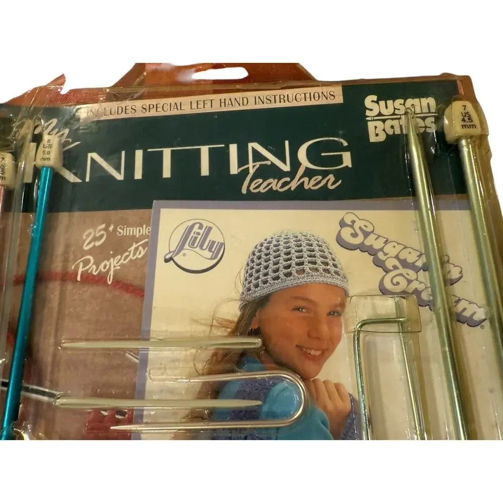 Susan Bates vintage susan