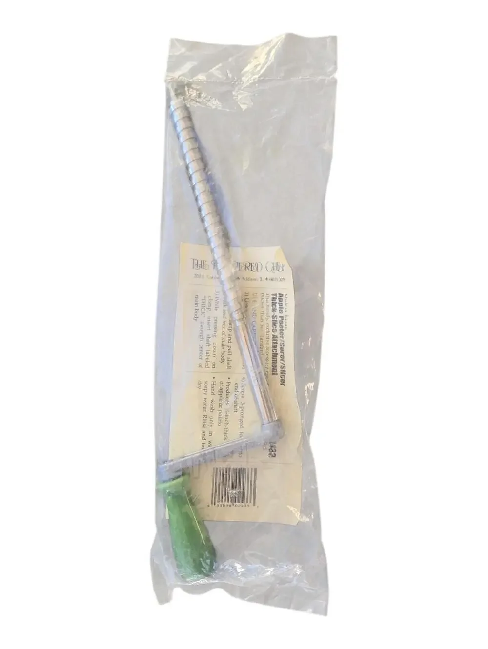Pampered Chef unused unopened