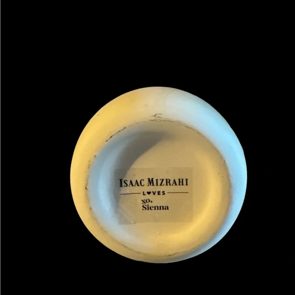 N/A ceramic isaac