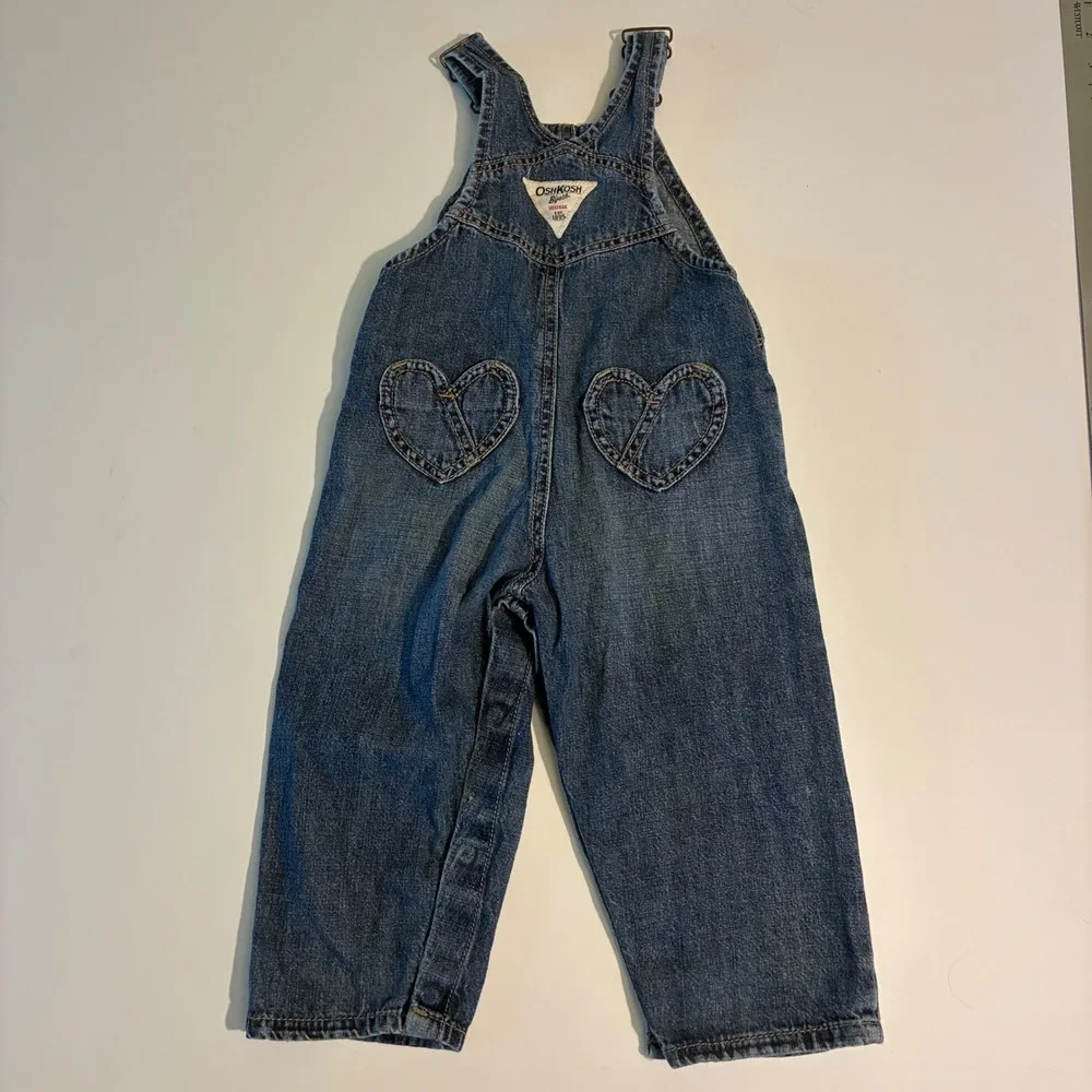 OshKosh Bgosh classic oshkosh
