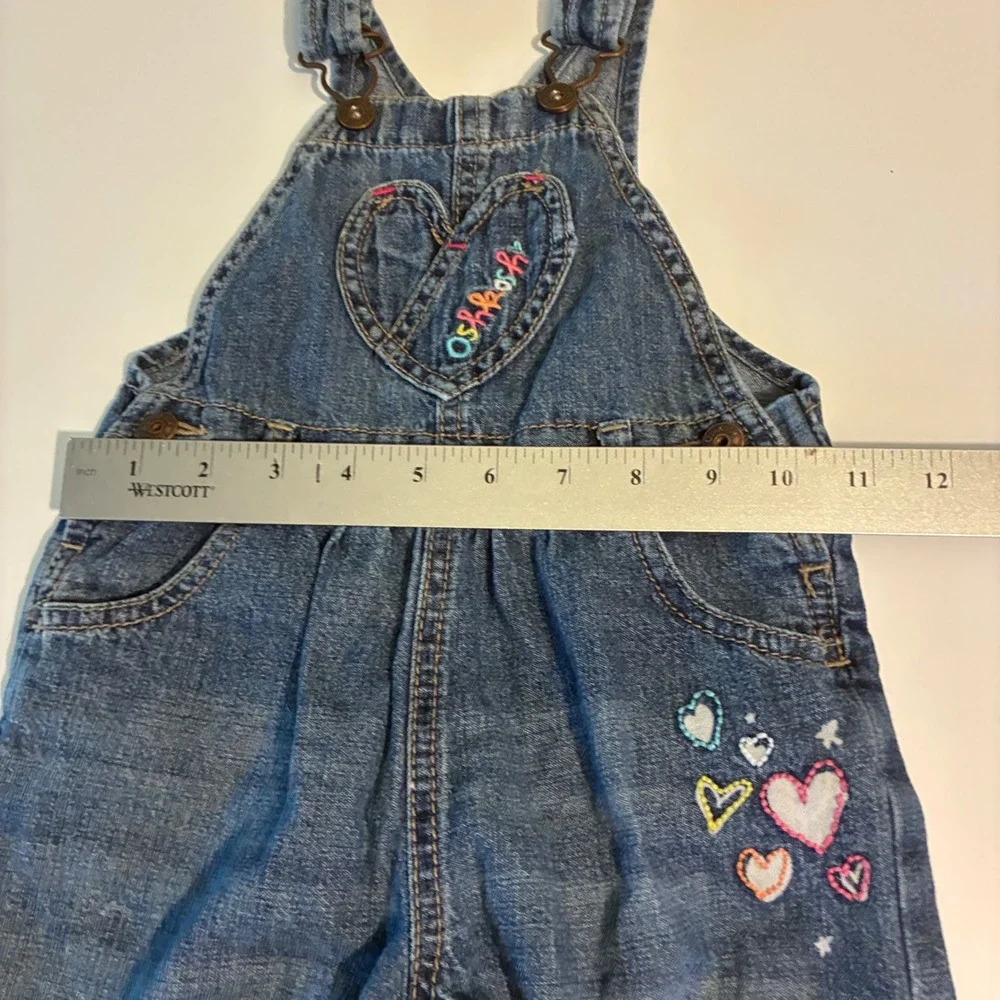 OshKosh Bgosh classic oshkosh