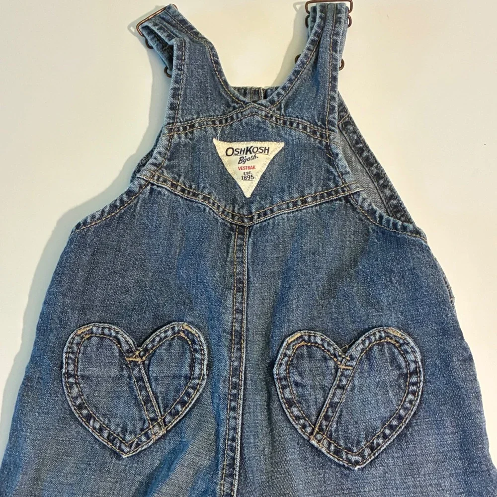 OshKosh Bgosh classic oshkosh