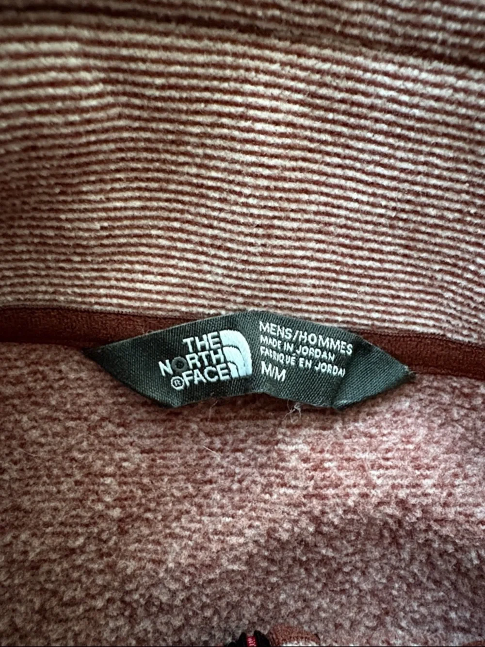 The North Face a25 super