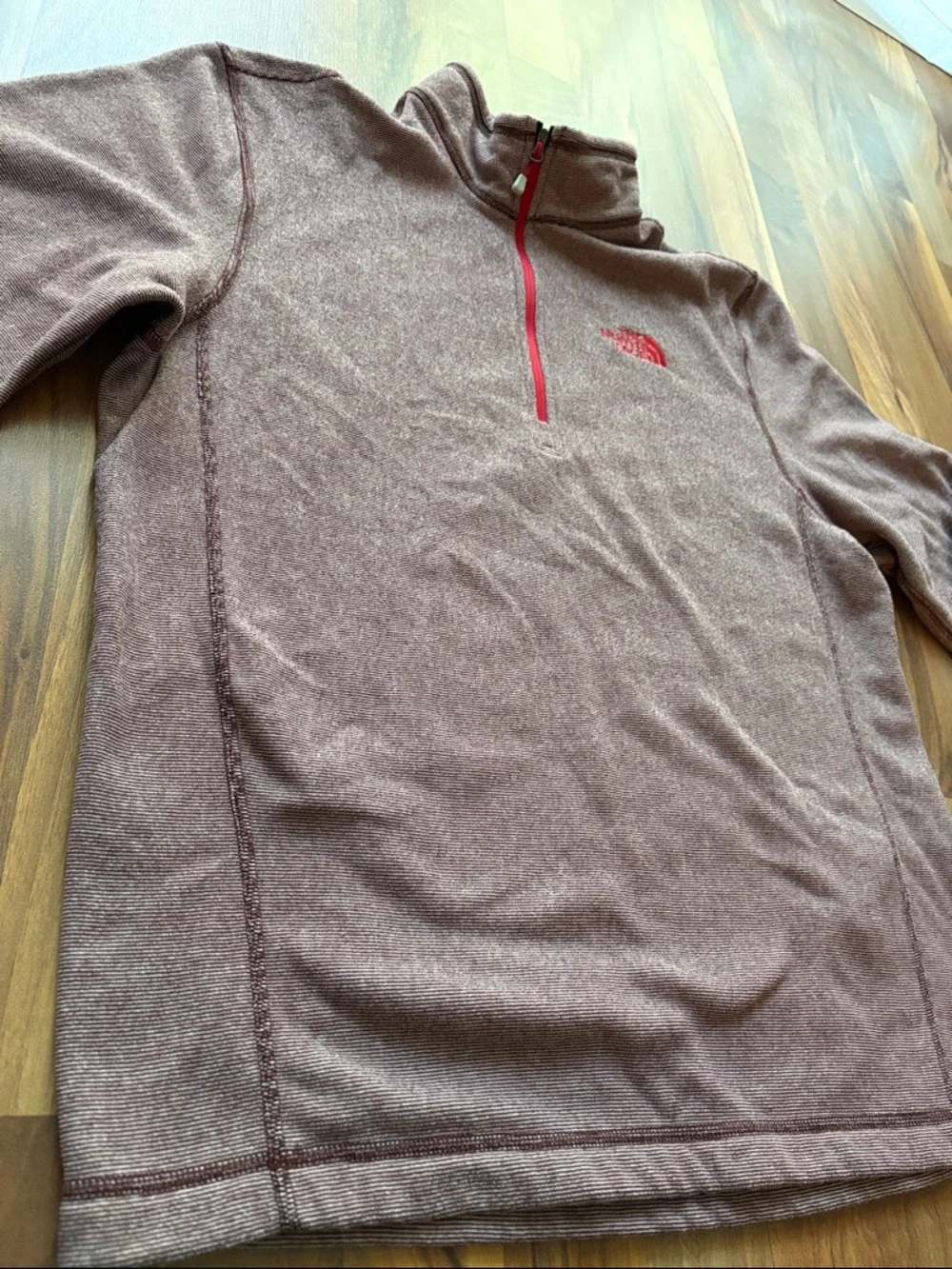 The North Face a25 super
