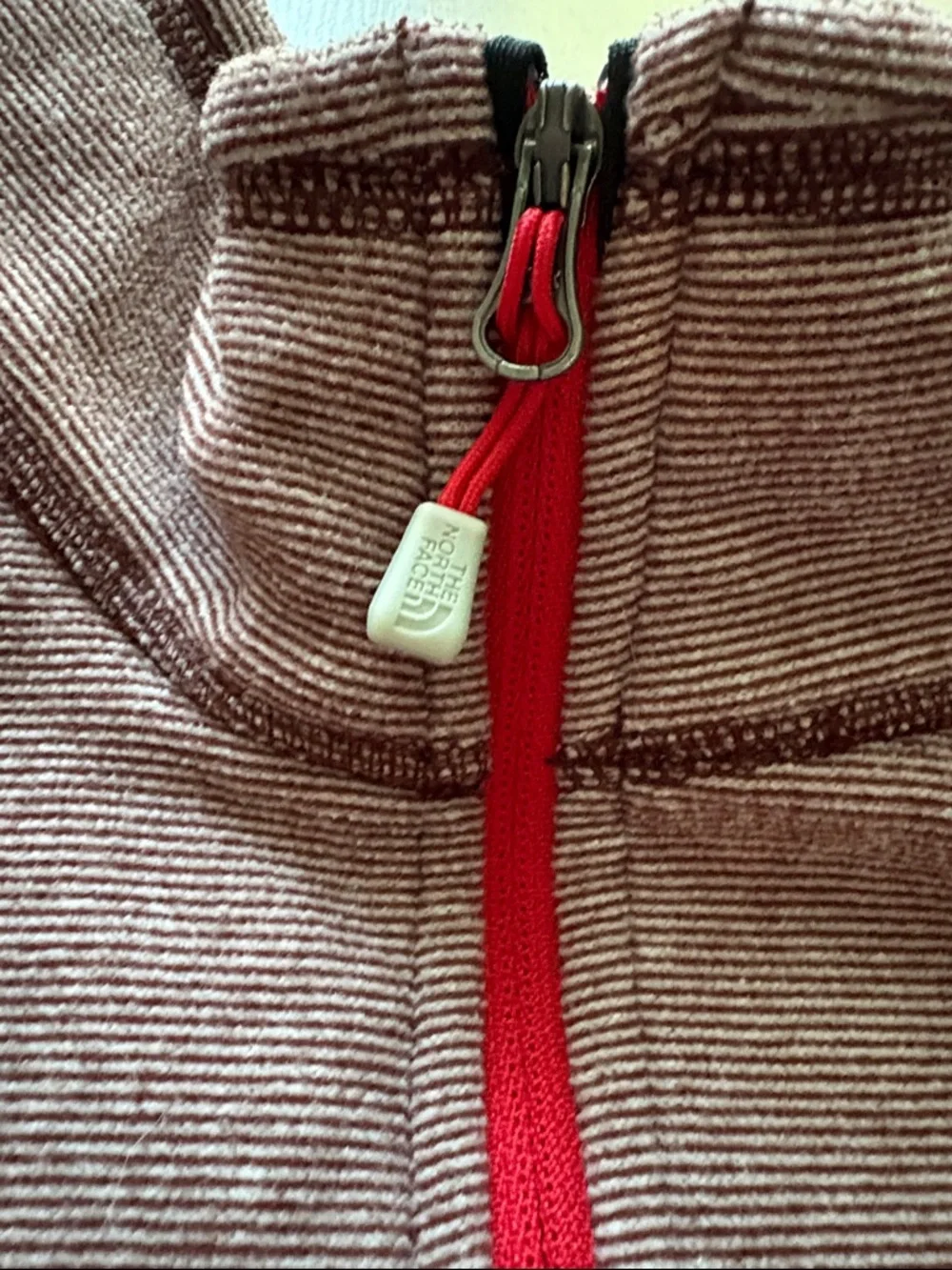 The North Face a25 super