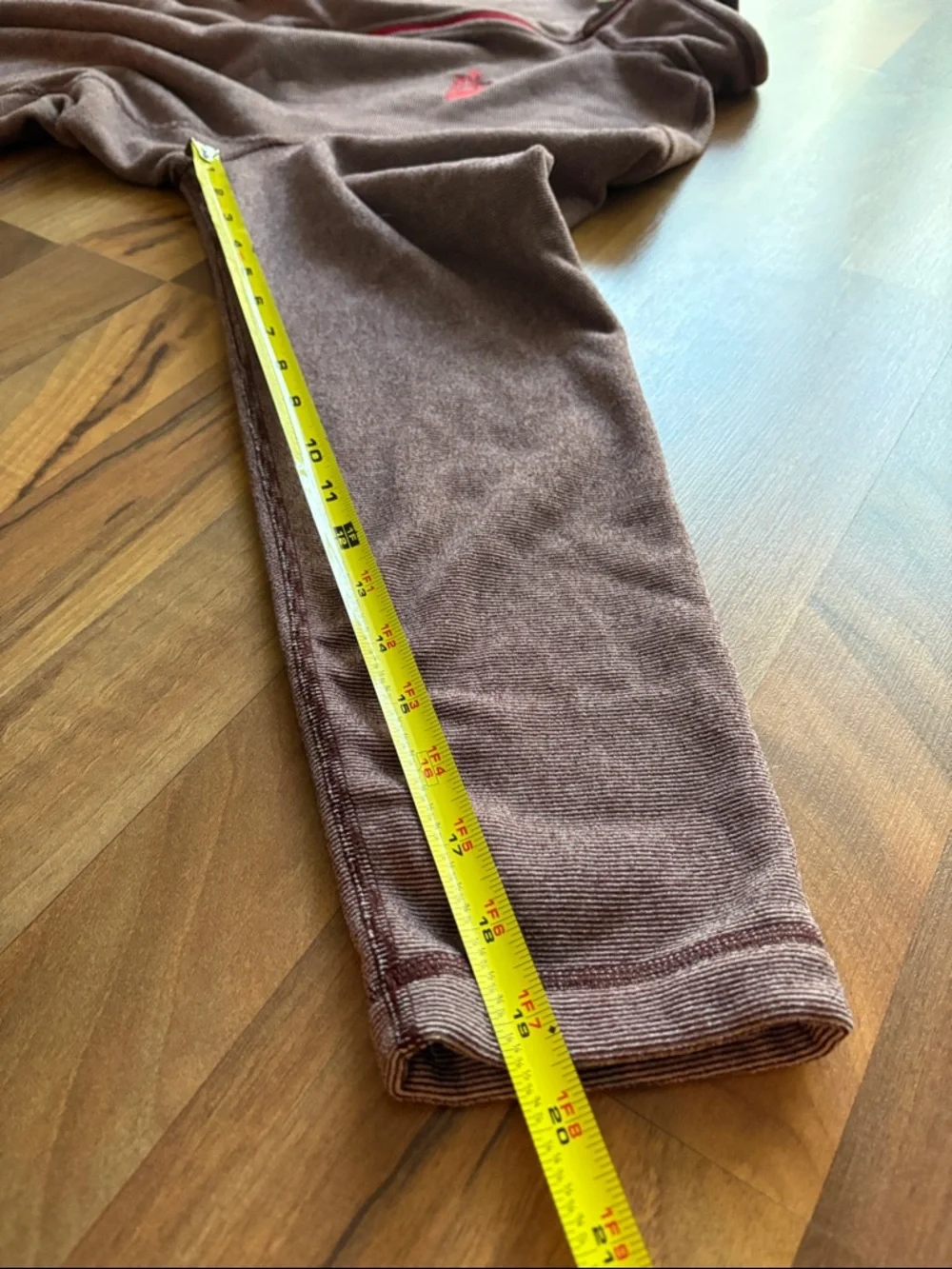 The North Face a25 super