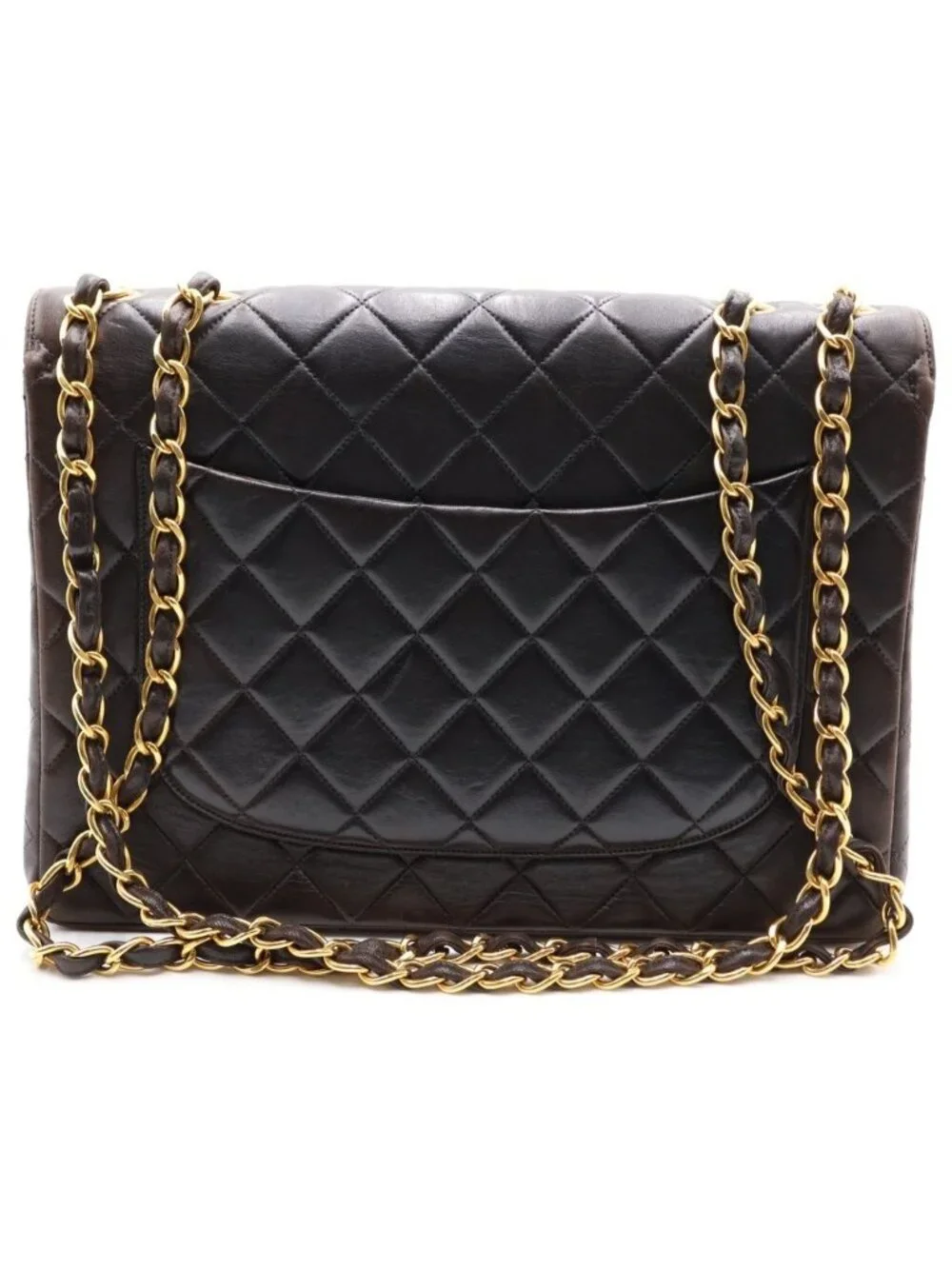 CHANEL this authentic