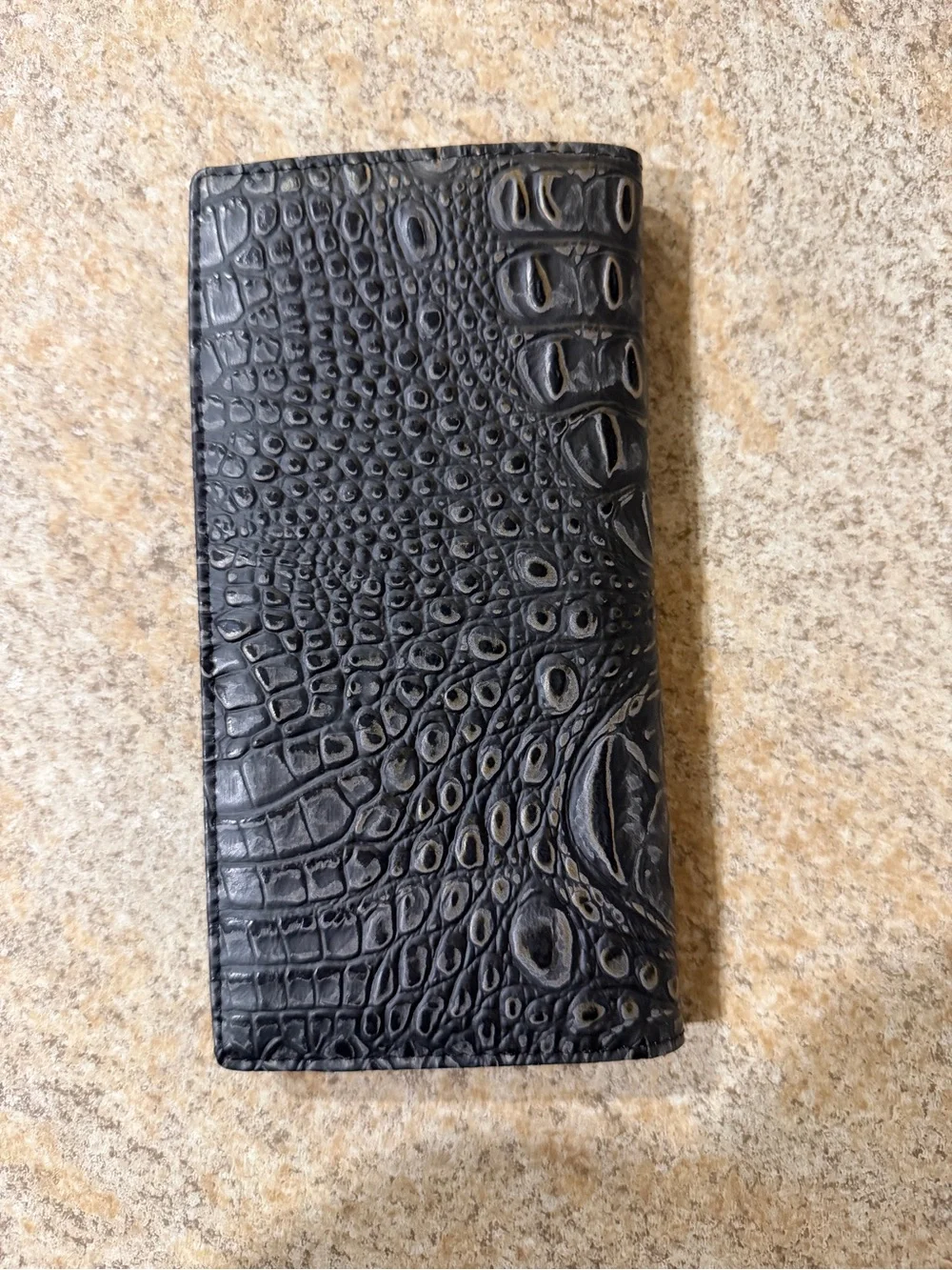 N/A stylish black
