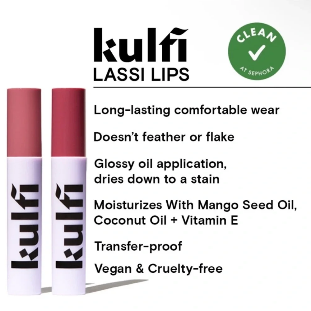 Kulfi new lassi
