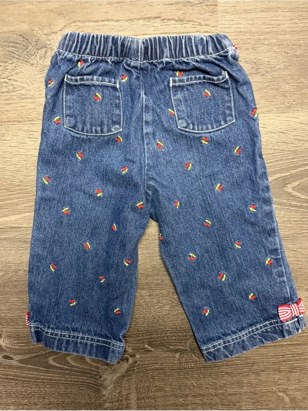 Gymboree cute blue