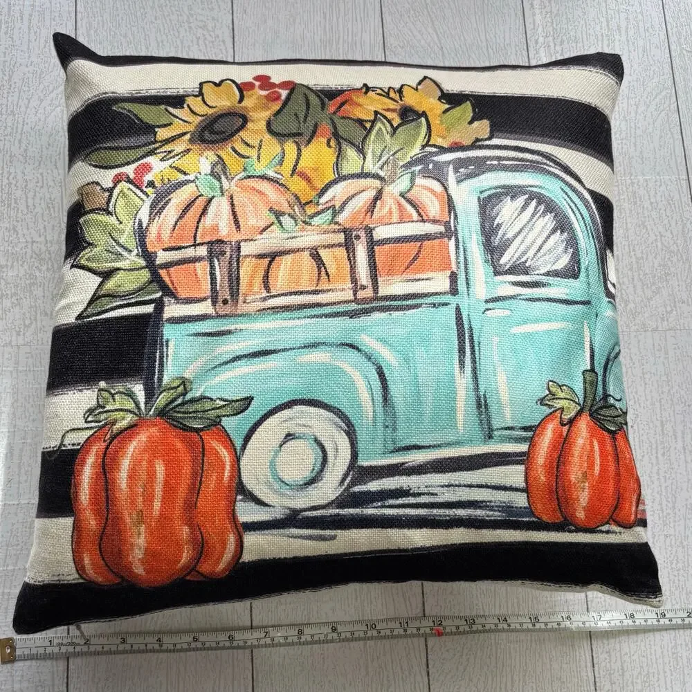 None and/or Unknown fall decorative