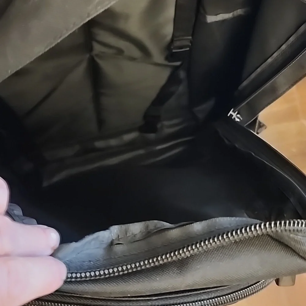 Texas Nation Guard Tactical Backpack