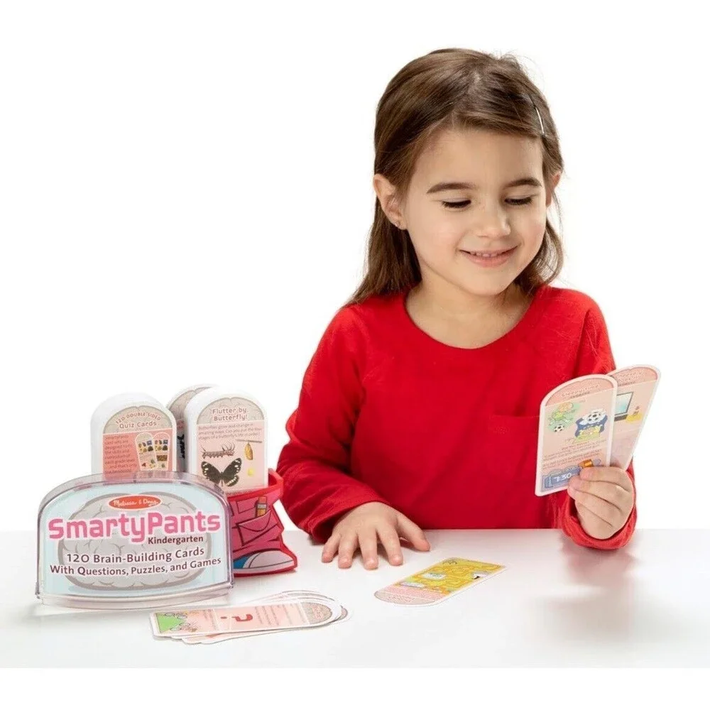 Melissa & Doug https sellercore