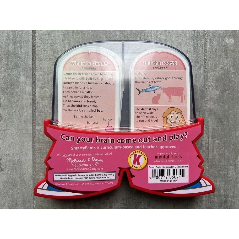Melissa & Doug https sellercore