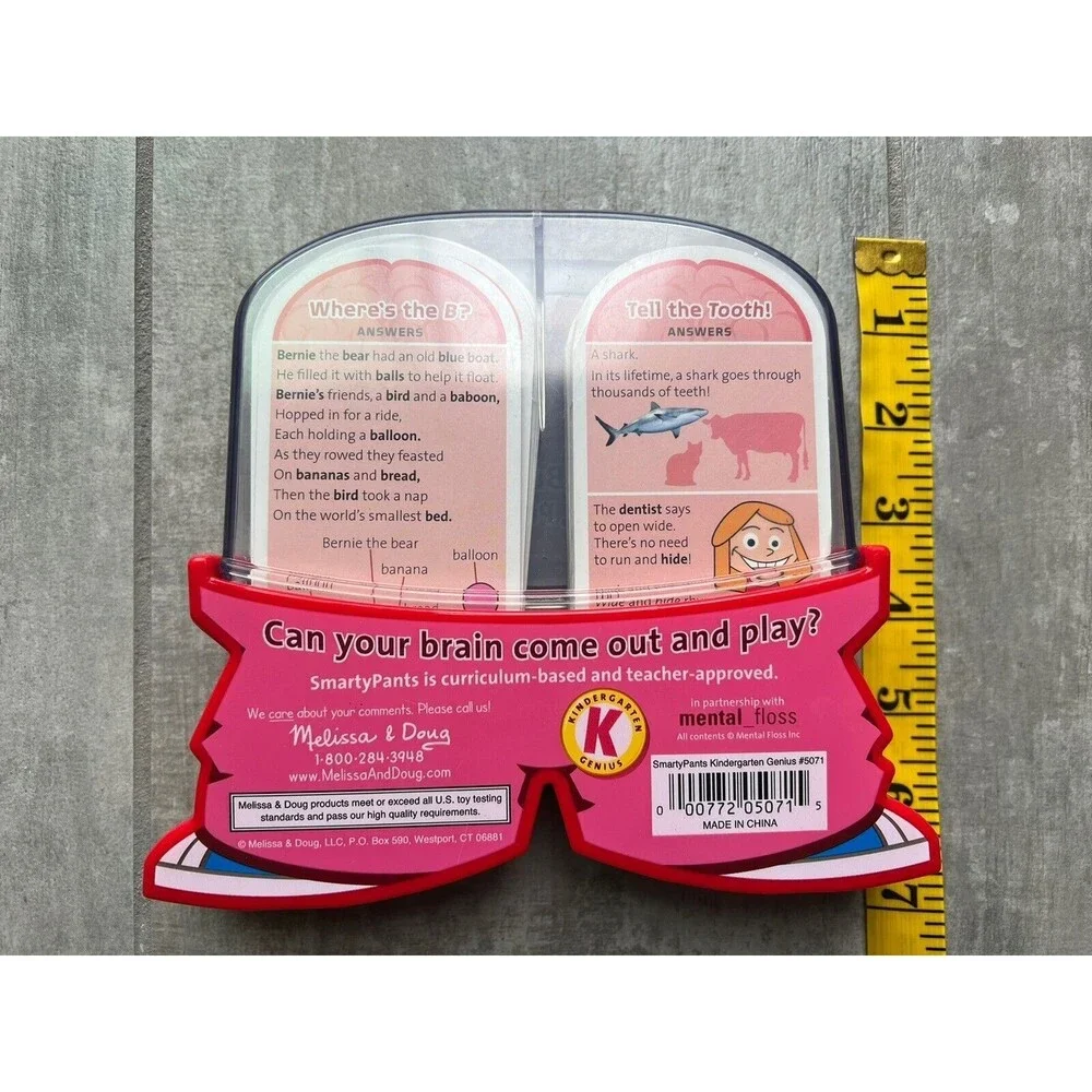 Melissa & Doug https sellercore