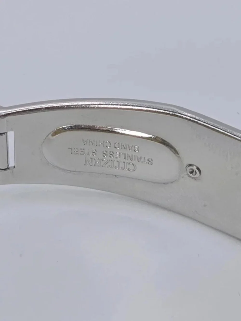 Citizen elegant men’s