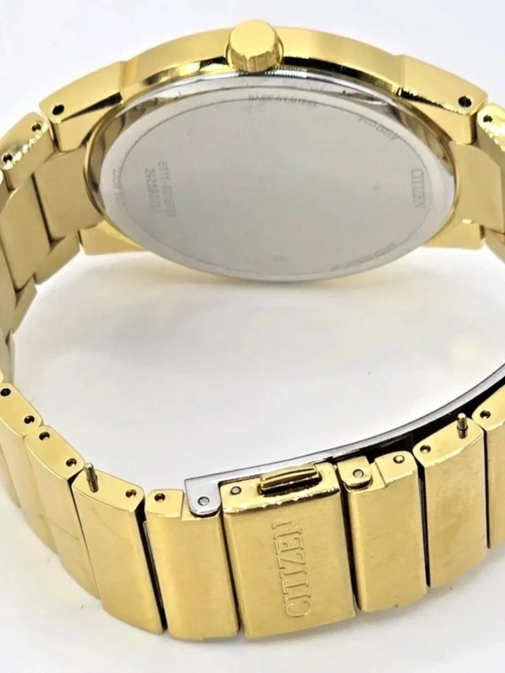 Citizen elegant men’s