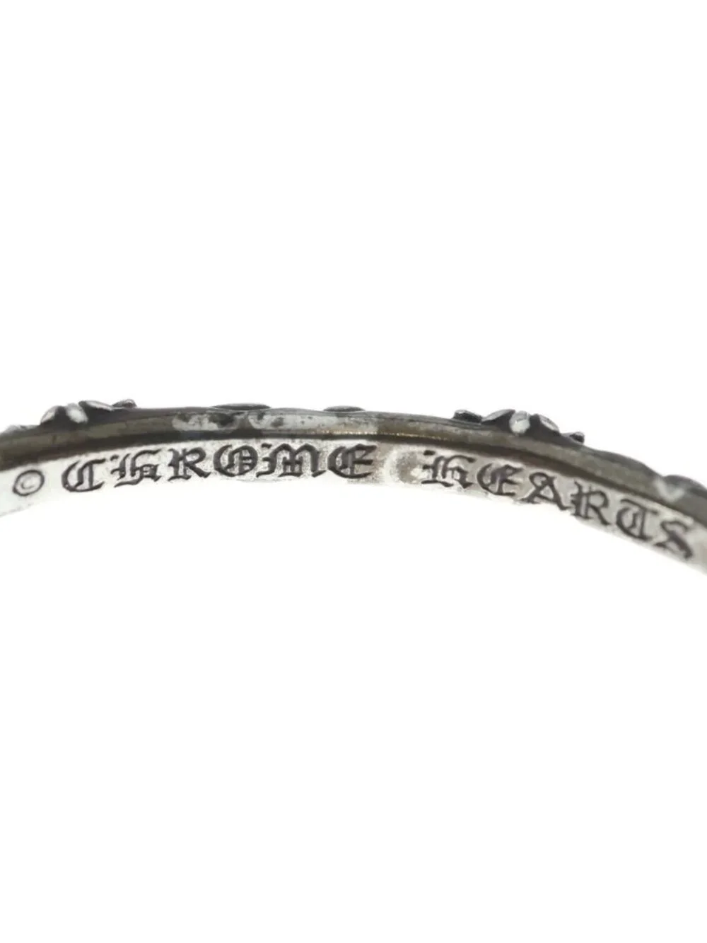 Chrome Hearts product name