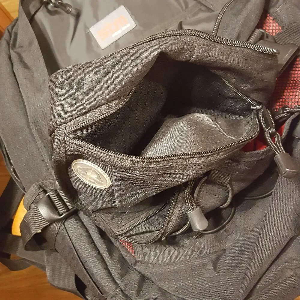 STM haven computer