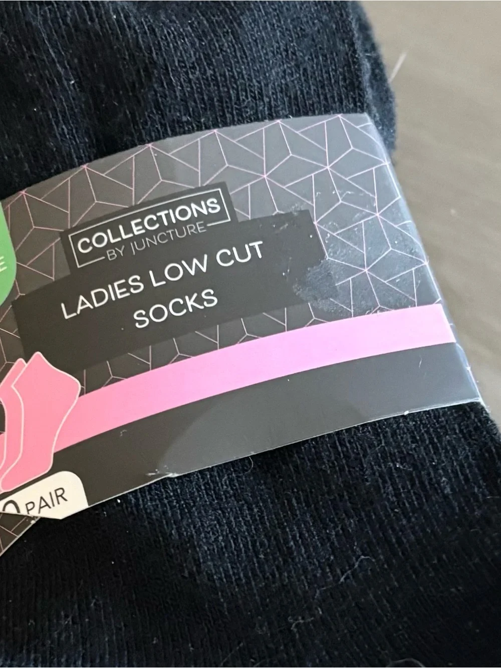 Recollections low cut