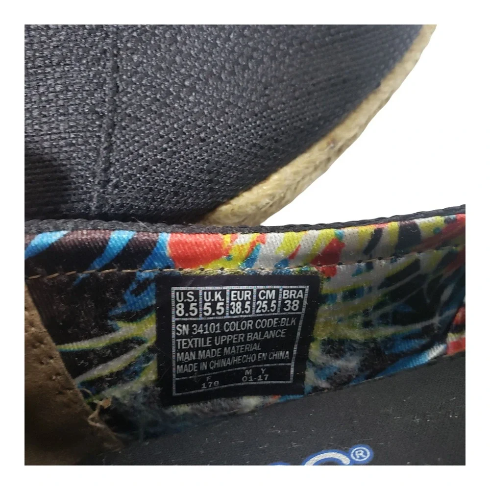 BOBS from Skechers good some