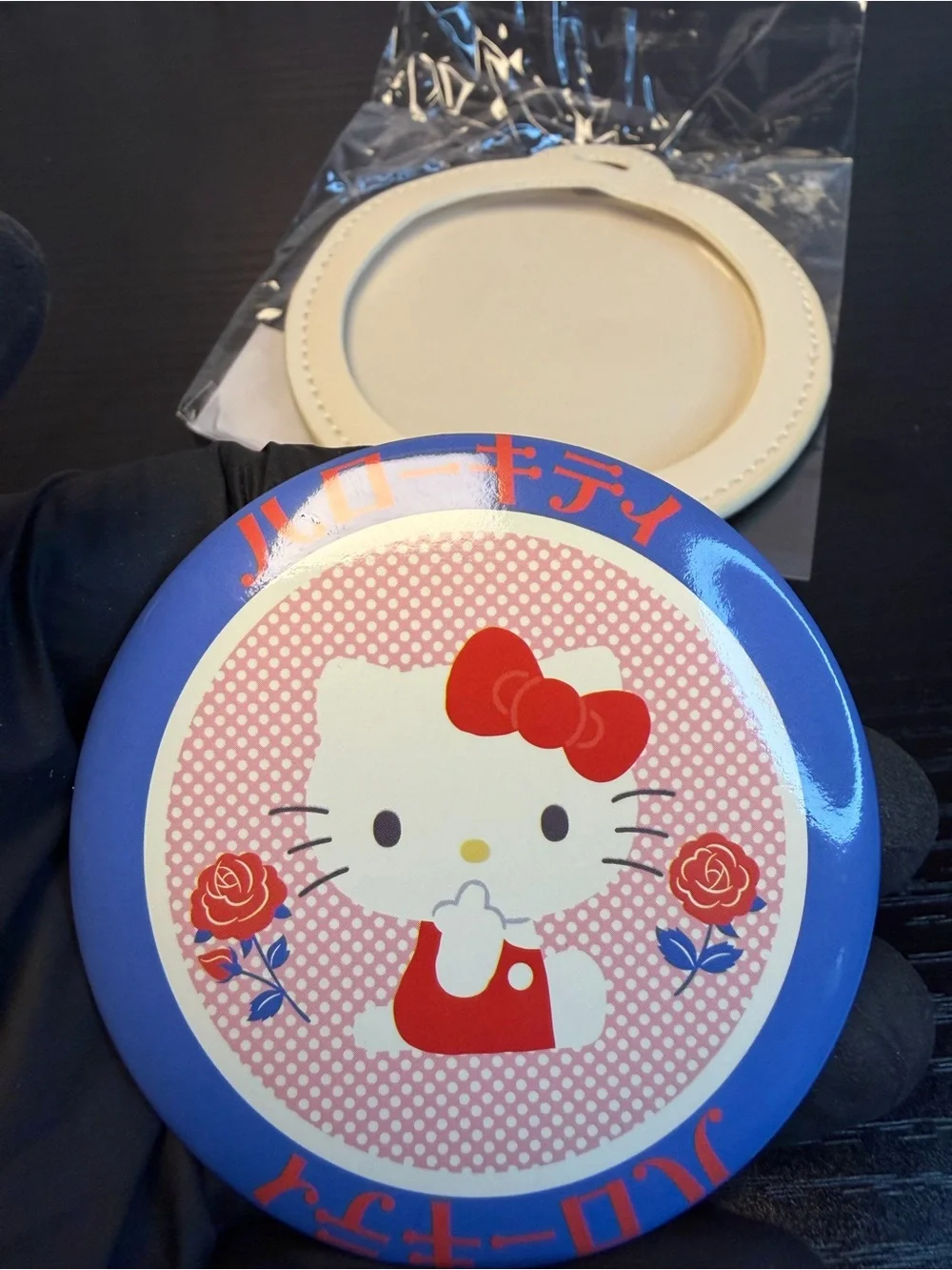 Hello Kitty hello kitty