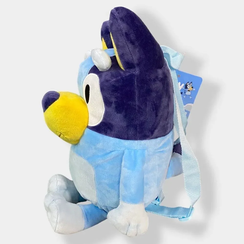 Accesory Innovations bluey plush