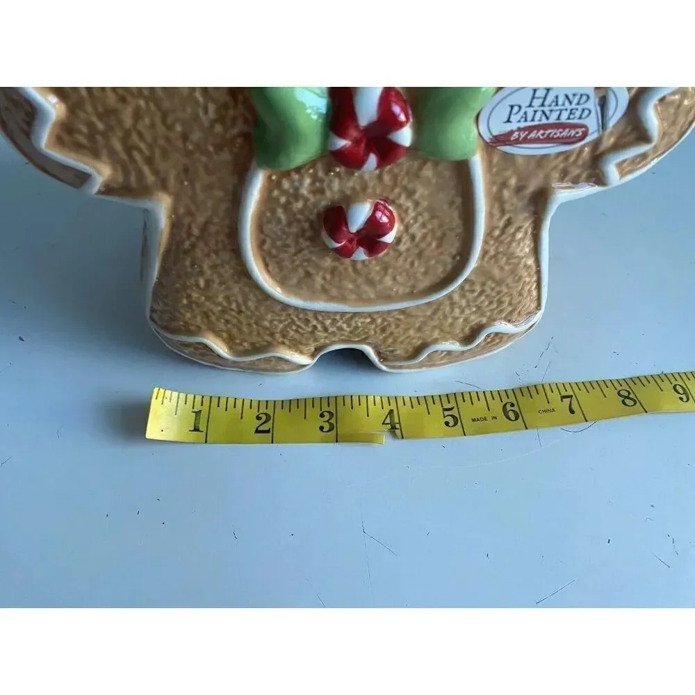 Disney stitch gingerbread
