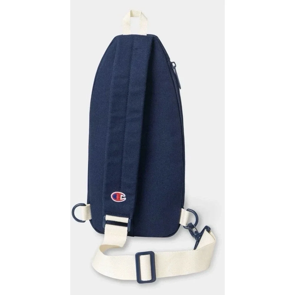 Champion canvas crossbody