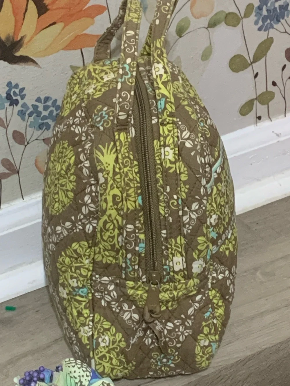 Vera Bradley opportunities areas