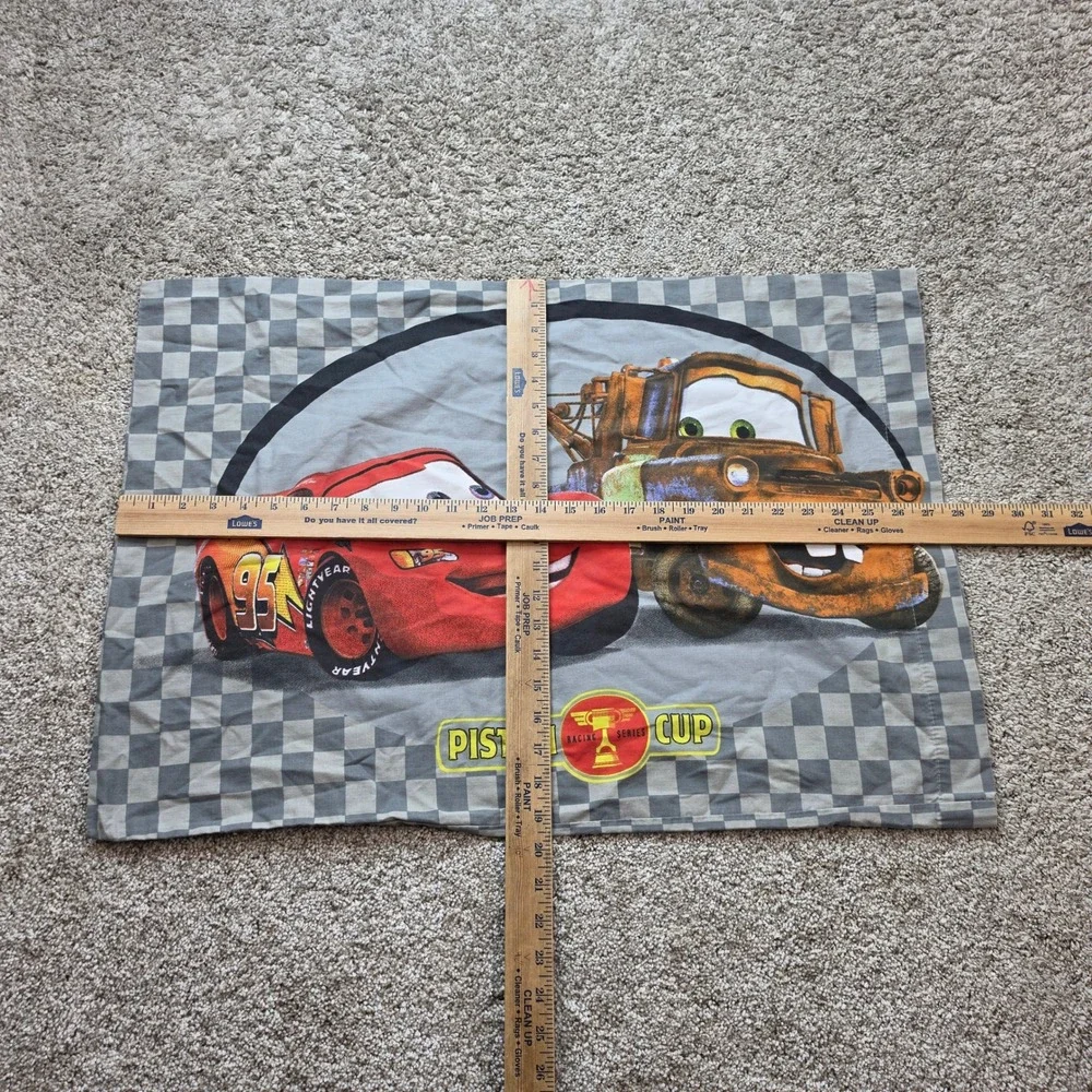 Pixar disney cars