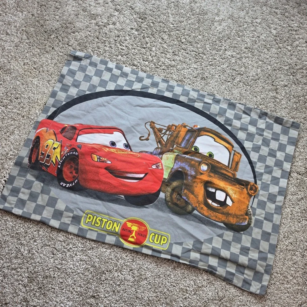 Pixar disney cars