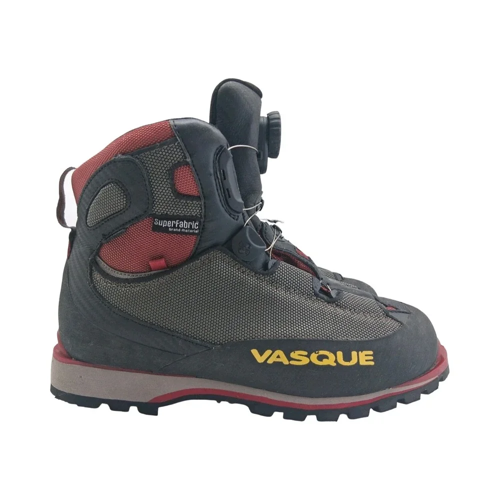 Vasque snow mountaineerinh