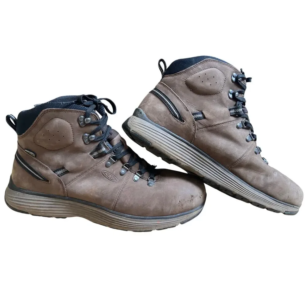 Keen utility cascade