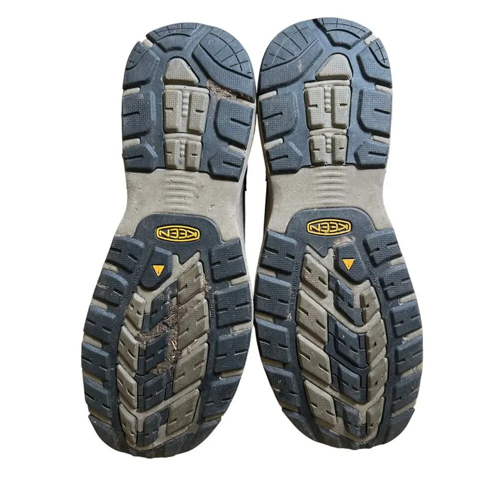 Keen utility cascade
