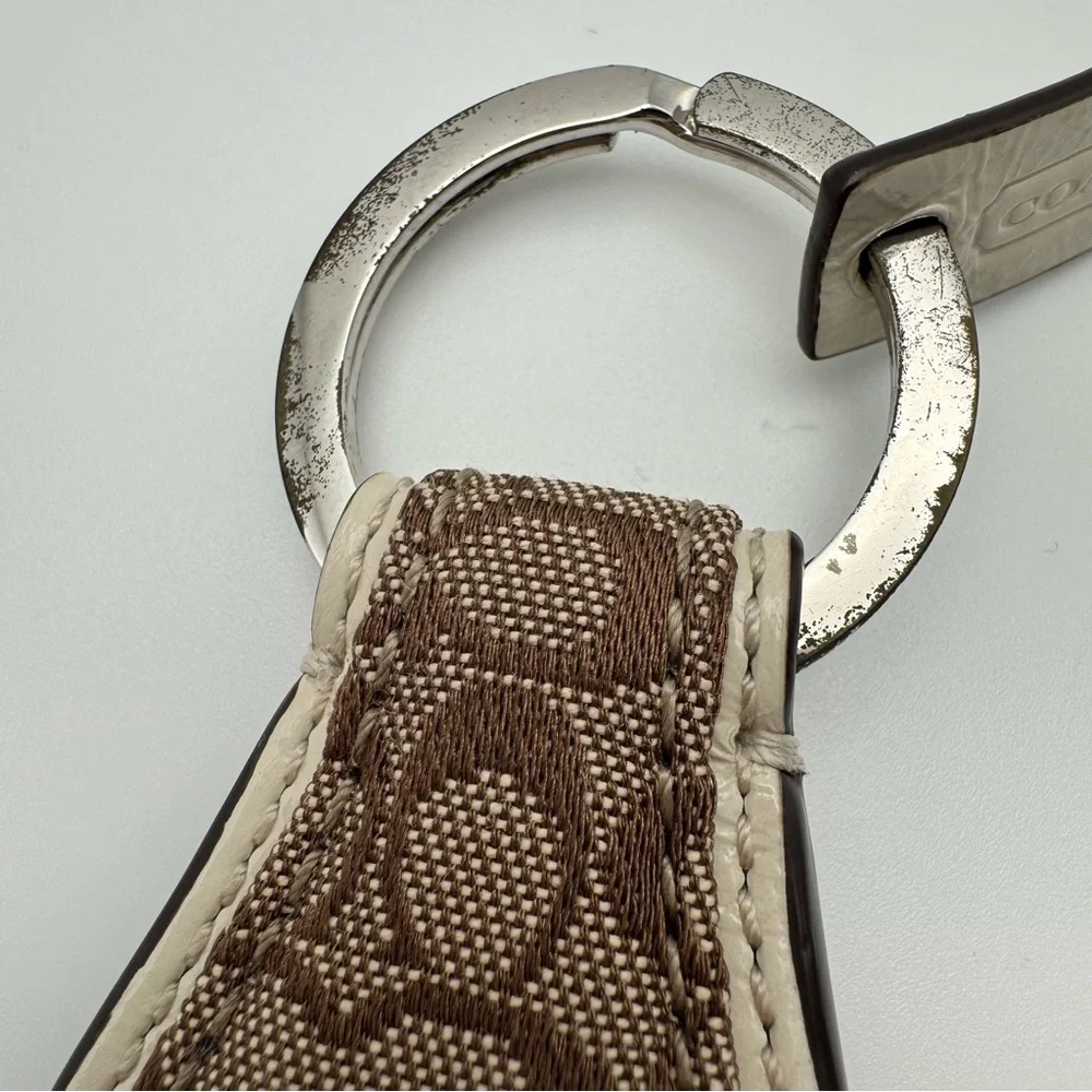Coach vintage signature