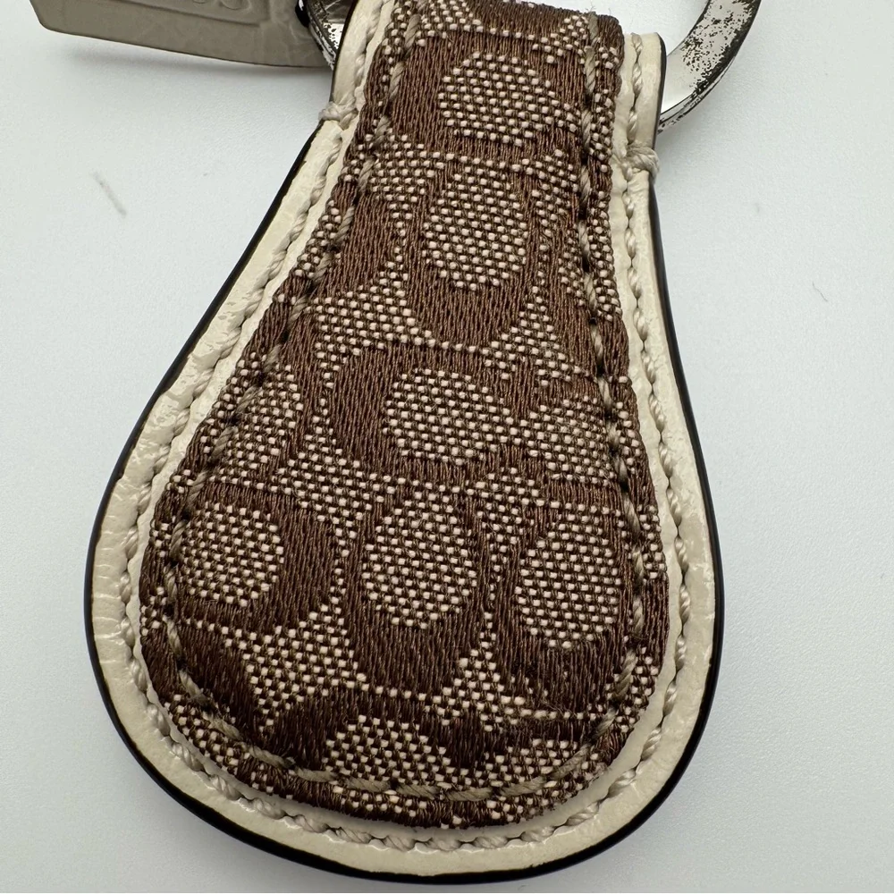 Coach vintage signature