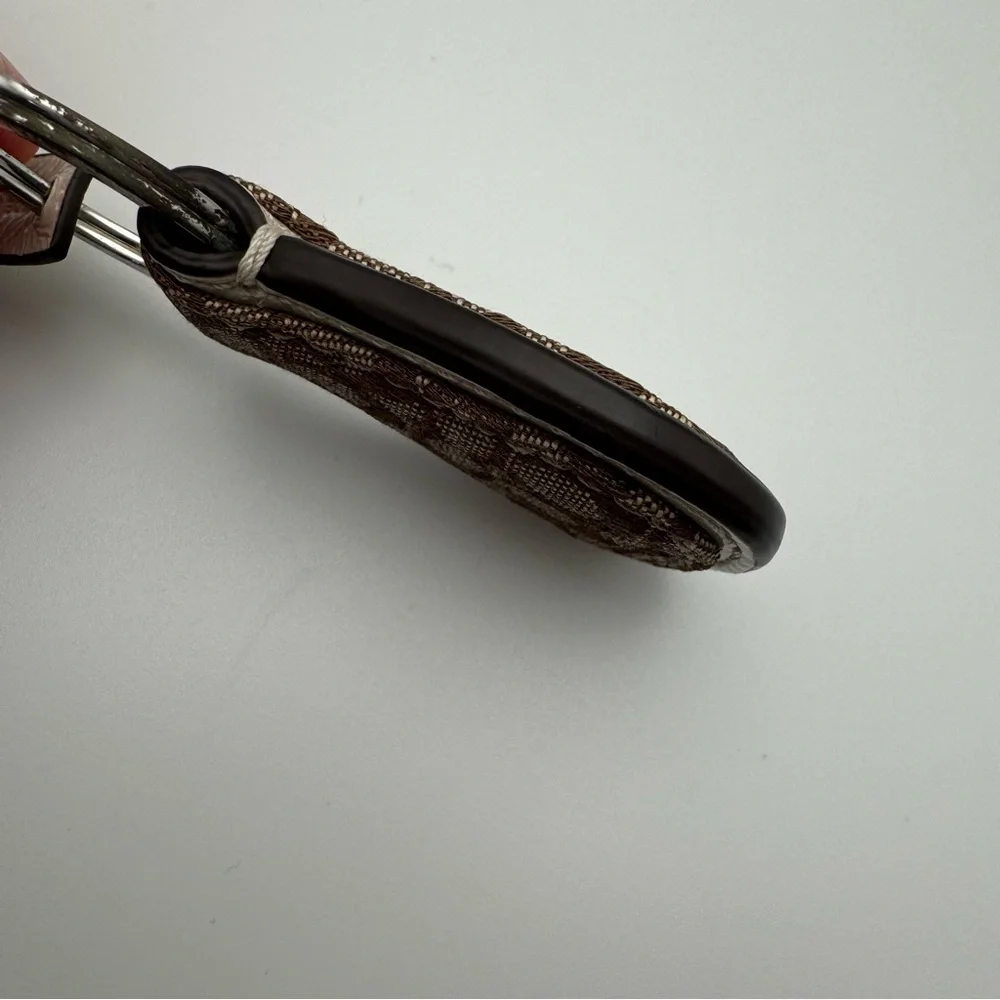 Coach vintage signature