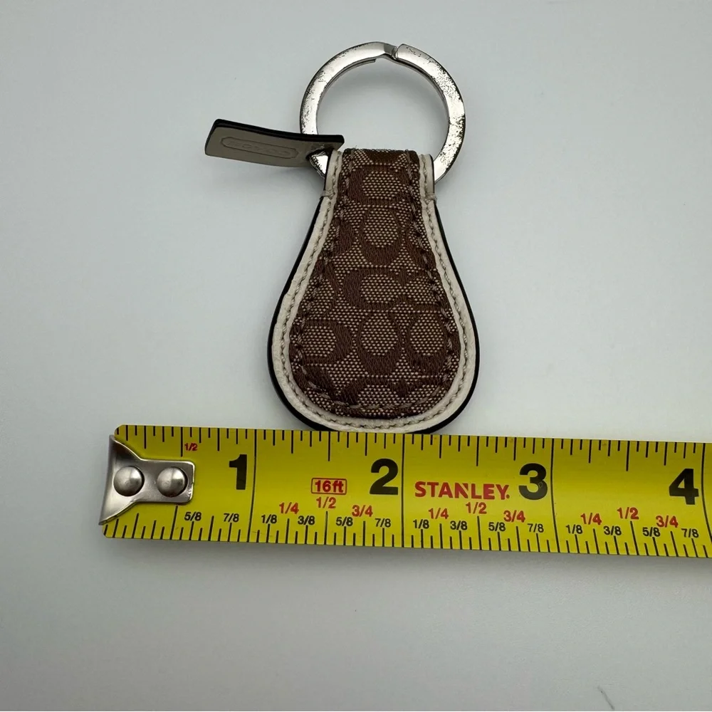Coach vintage signature