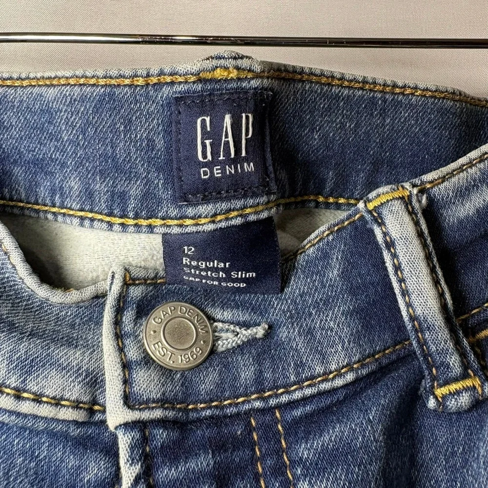GAP kids regular