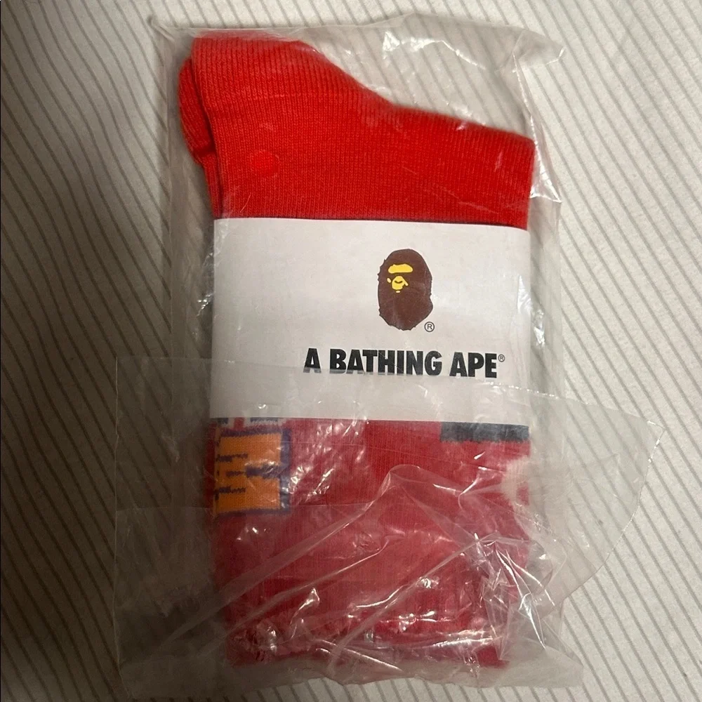 Bape experience comfort