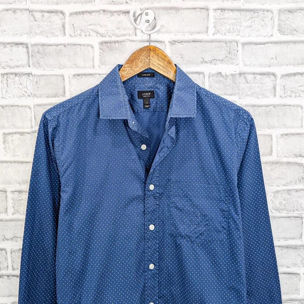 J. Crew crew ludlow