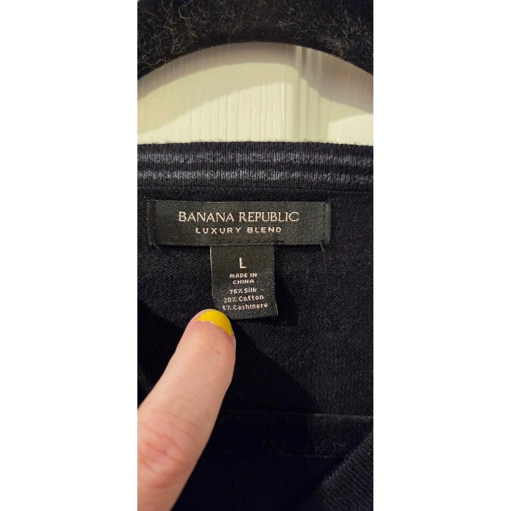 Banana Republic banana republic