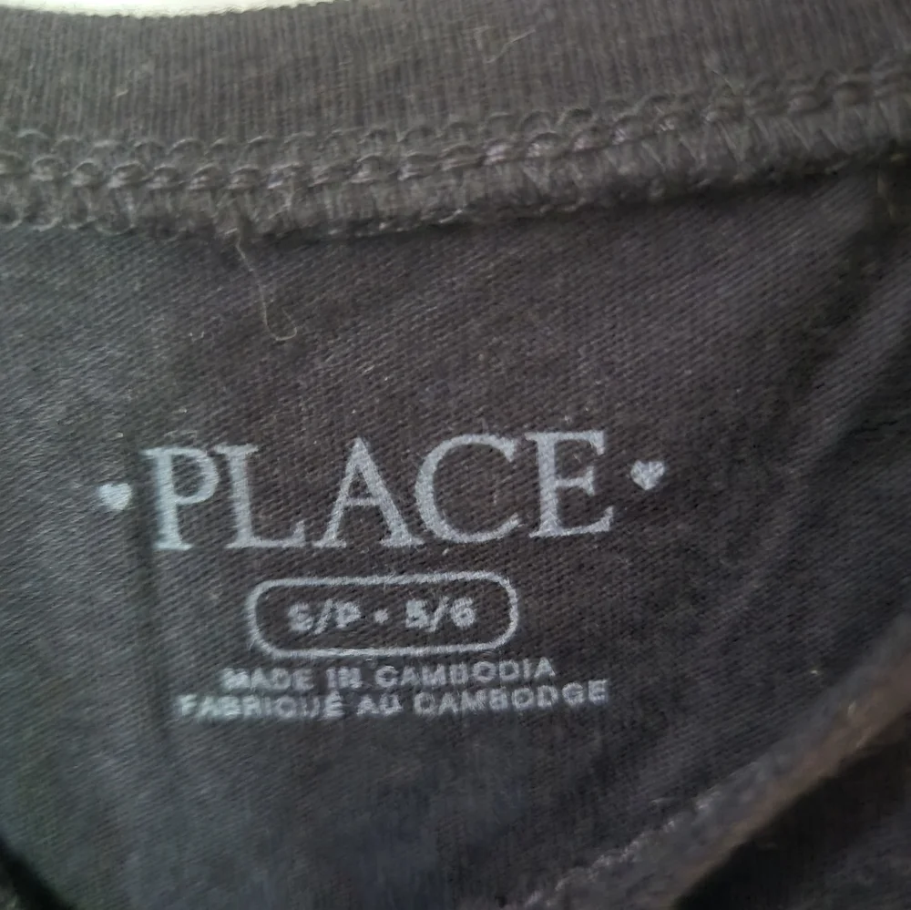 The Childrens Place this children