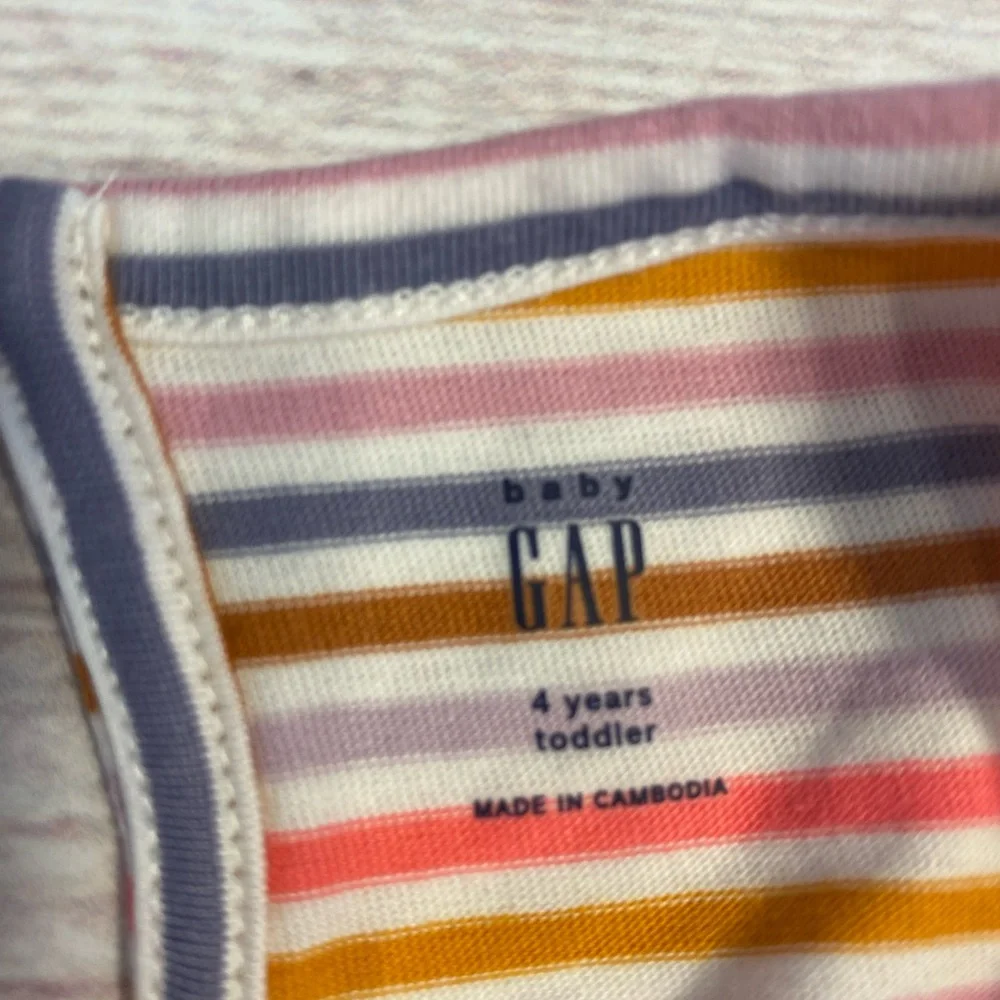 GAP 🆕 skater