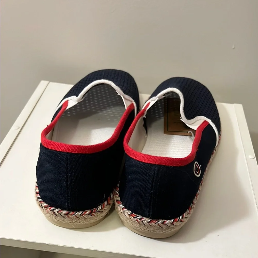 serge blanco nib serge