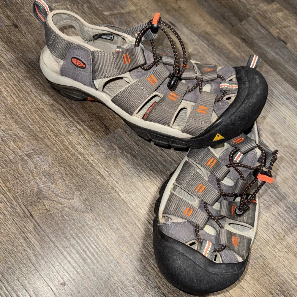 Keen newport h2