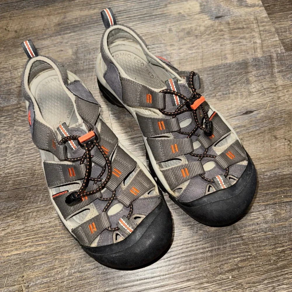 Keen newport h2