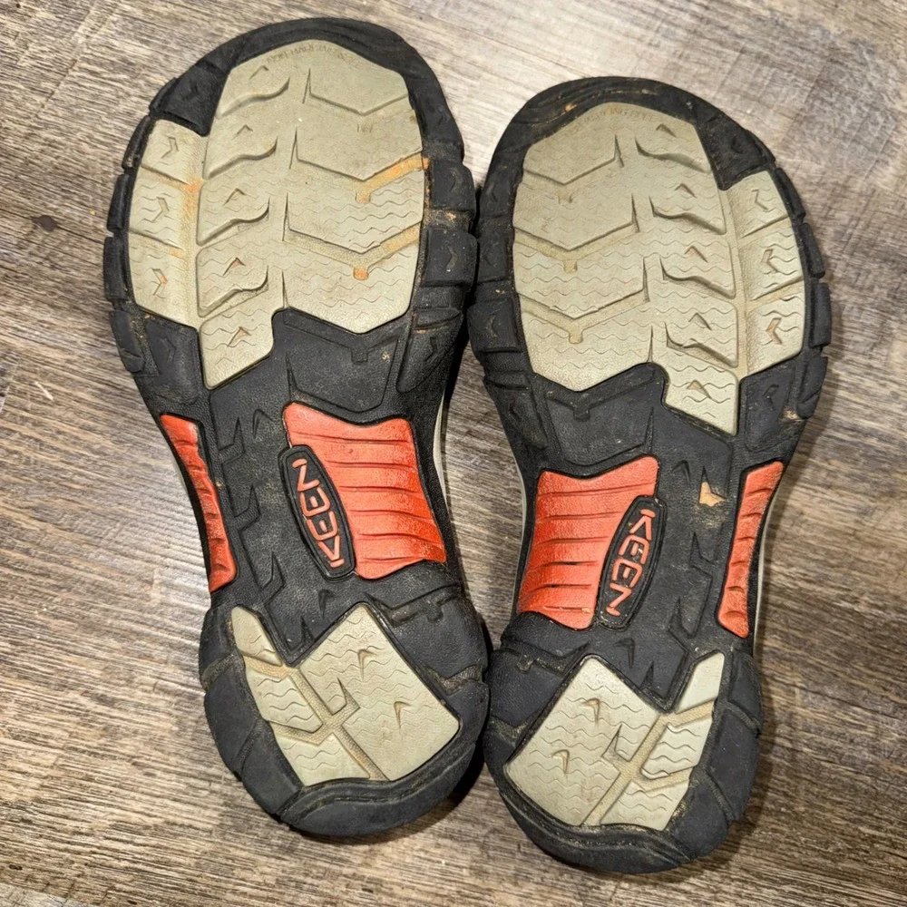 Keen newport h2